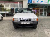 Bán ô tô Ford Ranger sản xuất năm 2002, màu trắng, nhập khẩu nguyên chiếc