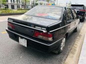 Bán xe Peugeot 405 đời 1996, màu đen, nhập khẩu