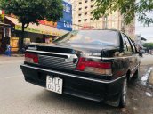 Bán xe Peugeot 405 đời 1996, màu đen, nhập khẩu