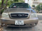 Bán Kia Carnival năm sản xuất 2006, nhập khẩu nguyên chiếc