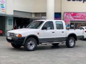 Bán ô tô Ford Ranger sản xuất năm 2002, màu trắng, nhập khẩu nguyên chiếc