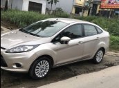 Bán ô tô Ford Fiesta năm sản xuất 2011 giá cạnh tranh