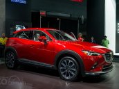 Mazda CX3 2021 nhập khẩu nguyên chiếc, thế hệ mới đẳng cấp mới, giảm ngay 10tr tiền mặt, hỗ trợ bank 85% giá trị xe