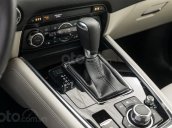 [Mazda Hà Nội] Mazda CX8 ưu đãi trị giá lên đến 50tr khi lấy xe trong T5, hỗ trợ bank 90%, thủ tục nhanh gọn
