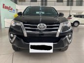 Cần bán Toyota Fortuner năm 2018, màu đen, nhập khẩu còn mới, 948tr