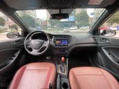 Cần bán lại xe Hyundai i20 Active sản xuất 2016, màu trắng còn mới, 490 triệu