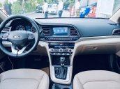 Hyundai Elantra 1.6 AT 2021 thuế 50%