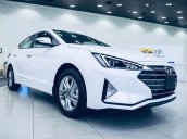 Hyundai Elantra 1.6 AT 2021 thuế 50%