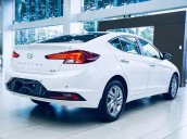 Hyundai Elantra 1.6 AT 2021 thuế 50%