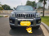 Bán gấp giá ưu đãi chiếc Toyota Prado 2.7 AT 2008