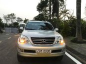 Bán Lexus GX sản xuất 2006, xe nhập còn mới