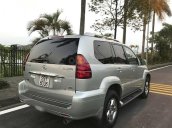 Bán Lexus GX sản xuất 2006, xe nhập còn mới