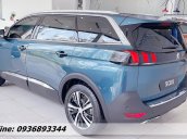 Peugeot Hải Phòng - bán Peugeot 5008, tặng phụ kiện cao cấp, trả góp 85% hỗ trợ lái thử, hỗ trợ nợ xấu nhanh gọn