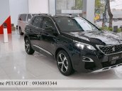 Peugeot Hải Phòng - bán Peugeot 3008 AL siêu ưu đãi 20tr, tặng bảo hiểm vật chất, vay tối đa 80%, giao xe tận nhà