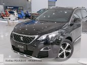 Peugeot Hải Phòng - bán Peugeot 3008 AL siêu ưu đãi 20tr, tặng bảo hiểm vật chất, vay tối đa 80%, giao xe tận nhà