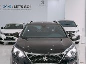 Peugeot Hải Phòng - bán Peugeot 3008 AL siêu ưu đãi 20tr, tặng bảo hiểm vật chất, vay tối đa 80%, giao xe tận nhà