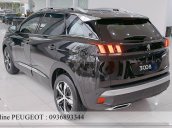 Peugeot Hải Phòng - bán Peugeot 3008 AL siêu ưu đãi 20tr, tặng bảo hiểm vật chất, vay tối đa 80%, giao xe tận nhà