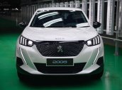 Peugeot Hải Dương - bán Peugeot 2008 GT-Line, tặng phụ kiện xịn xò, trả góp lên đến 85%, giá rẻ nhất Hải Phòng