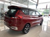 [Suzuki Đồng Nai] Bán xe Suzuki Ertiga đời mới 2021, hỗ trợ giảm tiền mặt trực tiếp kèm bộ quà tặng, hỗ trợ vay 85% xe