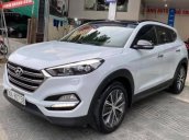 Bán nhanh giá thấp chiếc Hyundai Tucson nhập khẩu 2015