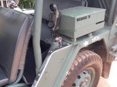 Bán Jeep sản xuất năm 1995