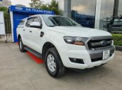 Bán nhanh với giá thấp chiếc Ford Ranger đời 2017