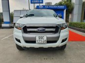 Bán nhanh với giá thấp chiếc Ford Ranger đời 2017