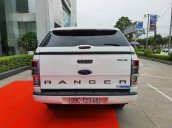 Bán nhanh với giá thấp chiếc Ford Ranger đời 2017