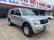 Cần bán lại chiếc Mitsubishi Pajero đời 2003, giá mềm