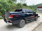 Cần bán gấp Mazda BT 50, năm sản xuất 2016