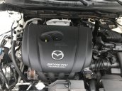 Bán Mazda 6 năm 2017 giá cạnh tranh