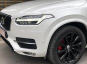 Cần bán Volvo XC90 T6 model 2018, chiếc xe được đánh giá là an toàn nhất thế giới