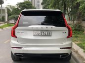 Cần bán Volvo XC90 T6 model 2018, chiếc xe được đánh giá là an toàn nhất thế giới