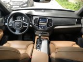 Cần bán Volvo XC90 T6 model 2018, chiếc xe được đánh giá là an toàn nhất thế giới