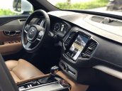 Cần bán Volvo XC90 T6 model 2018, chiếc xe được đánh giá là an toàn nhất thế giới