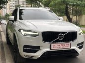 Cần bán Volvo XC90 T6 model 2018, chiếc xe được đánh giá là an toàn nhất thế giới