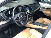 Cần bán Volvo XC90 T6 model 2018, chiếc xe được đánh giá là an toàn nhất thế giới