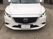 Bán Mazda 6 năm 2017 giá cạnh tranh