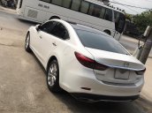 Bán Mazda 6 năm 2017 giá cạnh tranh