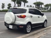 Bán xe Ford EcoSport năm 2020, màu trắng còn mới giá cạnh tranh