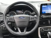Bán xe Ford EcoSport năm 2020, màu trắng còn mới giá cạnh tranh