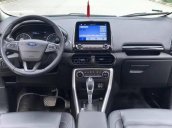 Bán xe Ford EcoSport năm 2020, màu trắng còn mới giá cạnh tranh