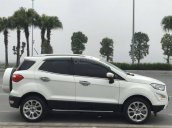 Bán xe Ford EcoSport năm 2020, màu trắng còn mới giá cạnh tranh