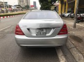 Cần bán lại xe Mercedes S400 Hybrid năm sản xuất 2009, 980tr