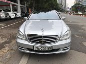 Cần bán lại xe Mercedes S400 Hybrid năm sản xuất 2009, 980tr