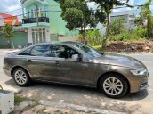 Xe Audi A6 sản xuất 2012, xe nhập còn mới