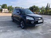 Bán xe Chevrolet Captiva năm sản xuất 2007, xe nhập còn mới