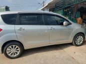 Bán Suzuki Ertiga đời 2014, màu bạc, nhập khẩu nguyên chiếc giá cạnh tranh