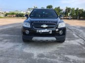 Bán xe Chevrolet Captiva năm sản xuất 2007, xe nhập còn mới