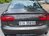 Xe Audi A6 sản xuất 2012, xe nhập còn mới